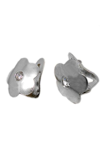 Pendientes plata ley. aretes - foto 1 - rfcia.030_2078PL