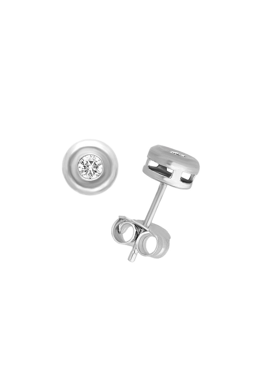 chatones oro blanco 18 kilates con diamantes sistemas de presion foto sistema de presion 095_454413_01