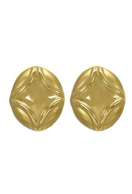 pendientes de oro 18k a precio muy barato en joyeria online 036_T81523