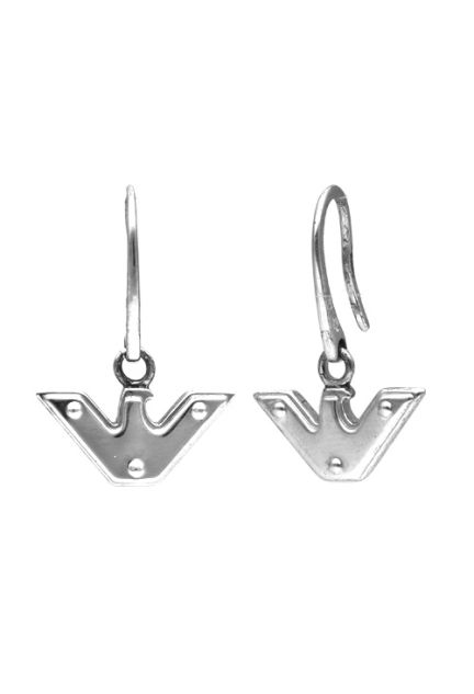 pendientes-de-plata-emporio-armani--187_EG2255 precio de ocasion
