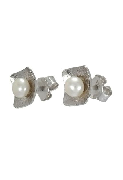 pendientes de plata y perla cultivada foto lateral 200_P001-2_01