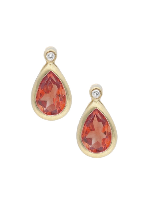pendientes_oro_18_ktes_granate_y_diamante_precio_online_115_00329e-379-g-oa