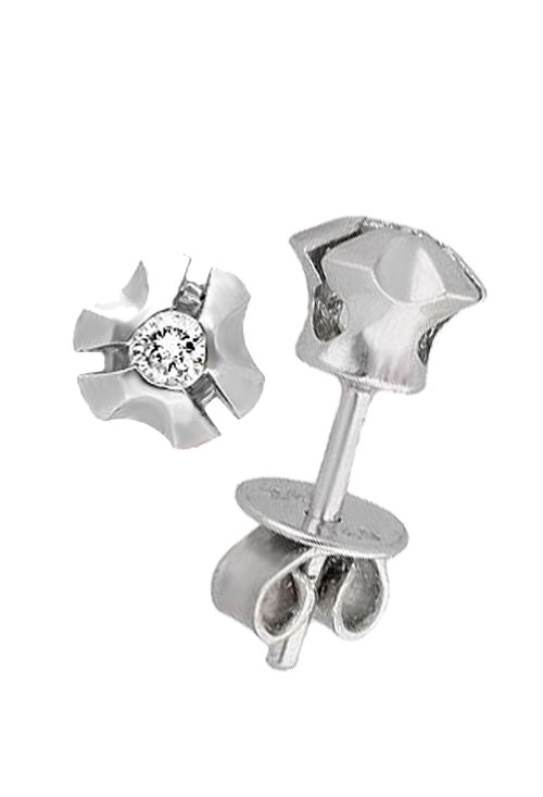 pendientes_tipo_chaton_oro_blanco_18_kilates_con_diamante_sistemas_de_presion_foto_lateral_precio_especial_muy_barato_en_joyeria_online_195_r4412-p