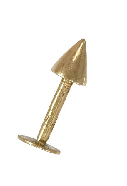 venta online de joyas para hombre y mujer Piercing en oro para labio hombre y mujer 085_0112304 tiendas físicas en madrid