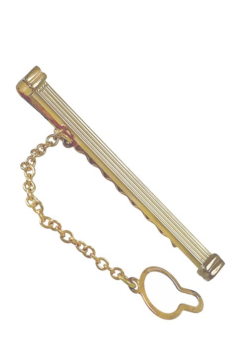 Pisacorbatas de oro 003_SRH01