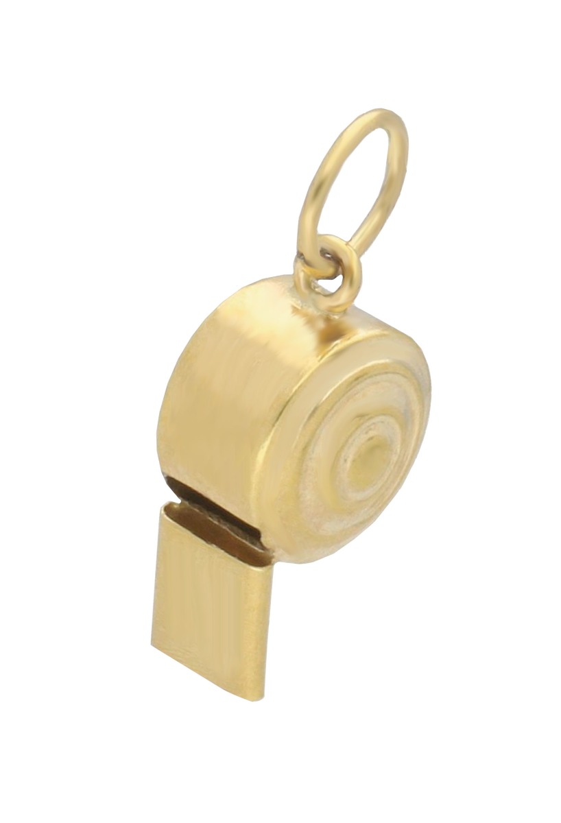 Colgante oro, dije sin piedras, oro amarillo - foto 1 - rfcia.005_00796