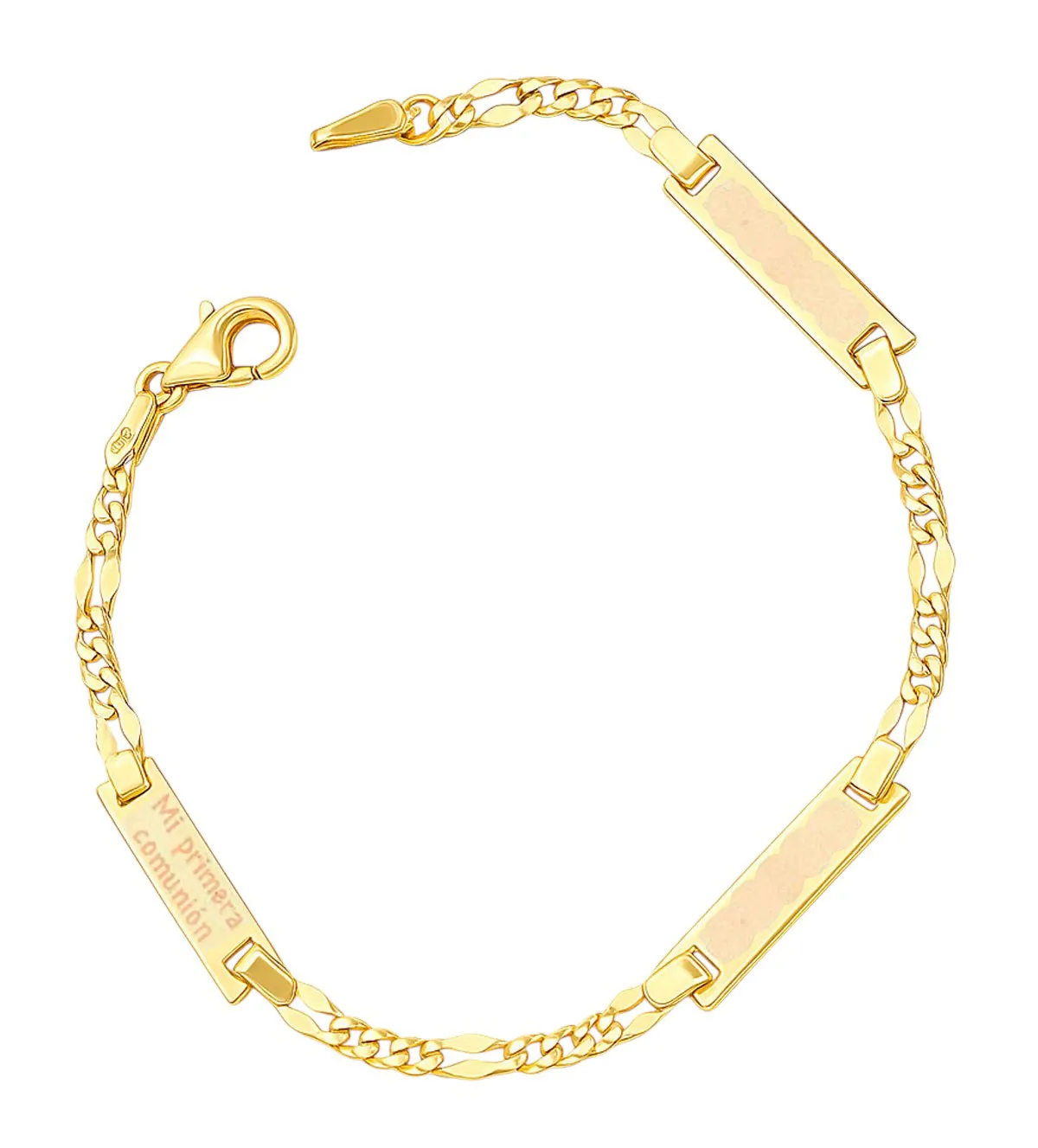pulsera de oro 045_48369c23gl01-16 pulsera de oro