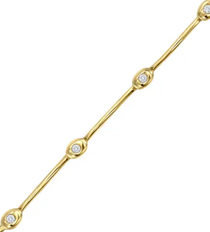 pulsera de oro 18 ktes con brillantes 192_Z4503_01