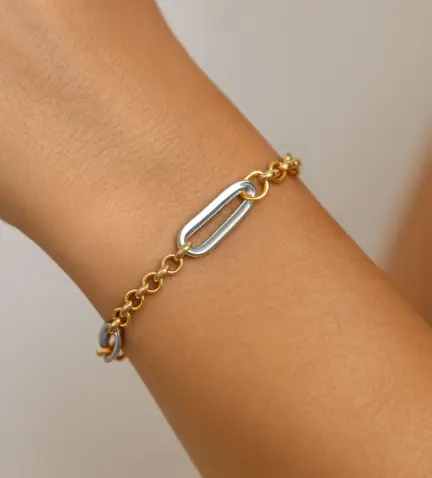 pulsera-de-oro-bicolor-18-ktes-243_000-07095 modelo