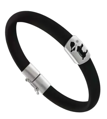 pulsera-de-oro-blanco-don-diamante-perro-terrier-en-cinto-de-caucho-133_4941-PU