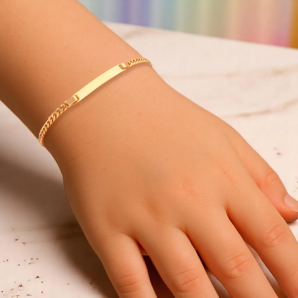pulsera-de-oro-con-chapa-003_0020 modelo