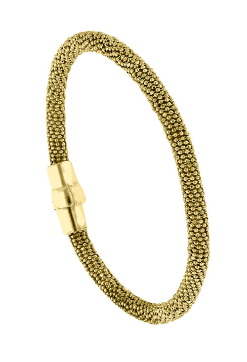 Pulsera plata ley sin piedras rigida rfcia.200_3260-3