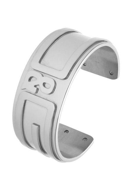 pulsera acero dolce gabbana a precio de ocasion 138_DJ0731