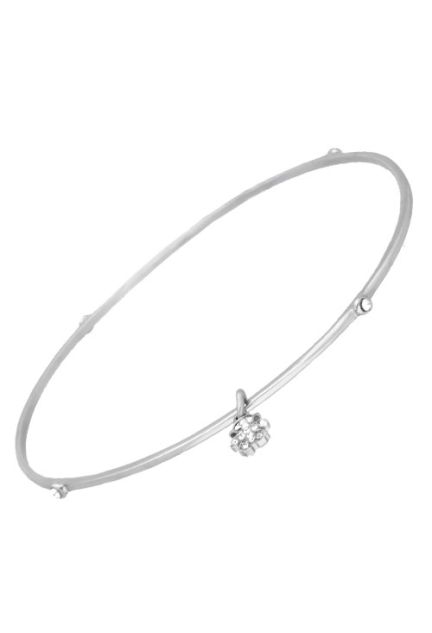 pulsera de aro rigido con fetiche niña marca viceroy 152_1082P001-20_00 precio de ocasion outlet