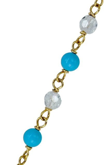 pulsera_de_oro_amarillo_18_kilates_con_bolas_de_turquesa_y_circonitas