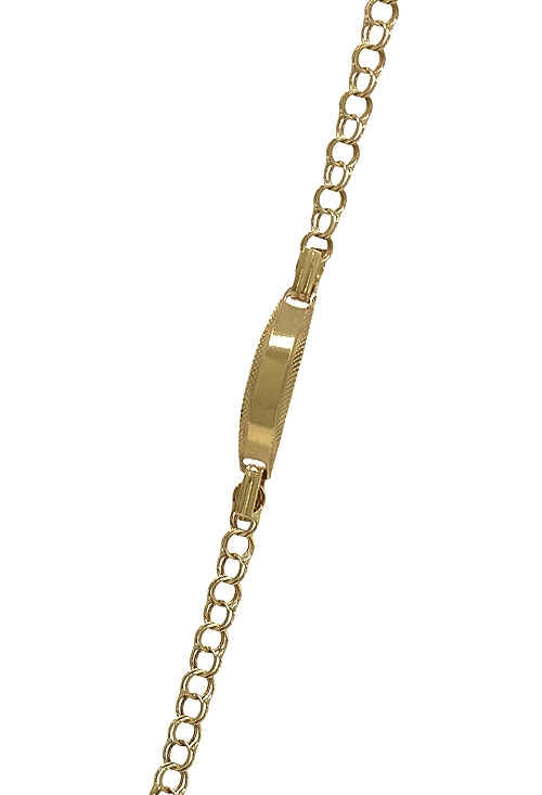 pulsera de oro para regalo de bebe 087_0015-0_01