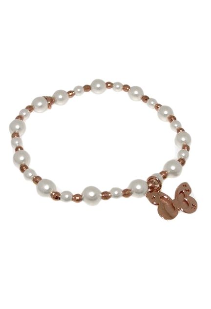 pulsera de perlas y plata chapada motivo mariposa 200_ppu2626_1