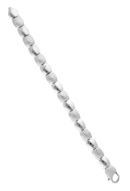 pulsera de plata para mujer vista extendida 126_T1101-34B19SH-BR_01