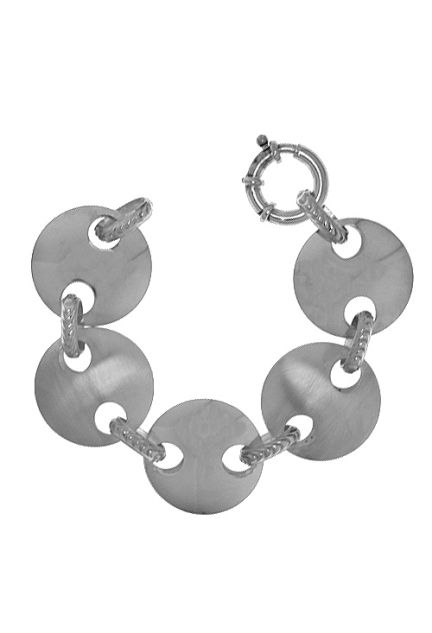 pulsera plata a precio de ocasion foto principal 200_10184-4