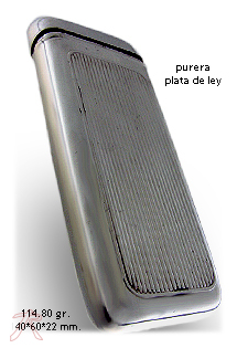 Regalo, funcionales - foto 1 - rfcia.037_U41313