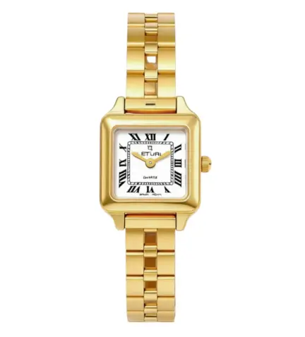 reloj de oro 18 ktes para mujer marca LETUAL 109_T-0118_01