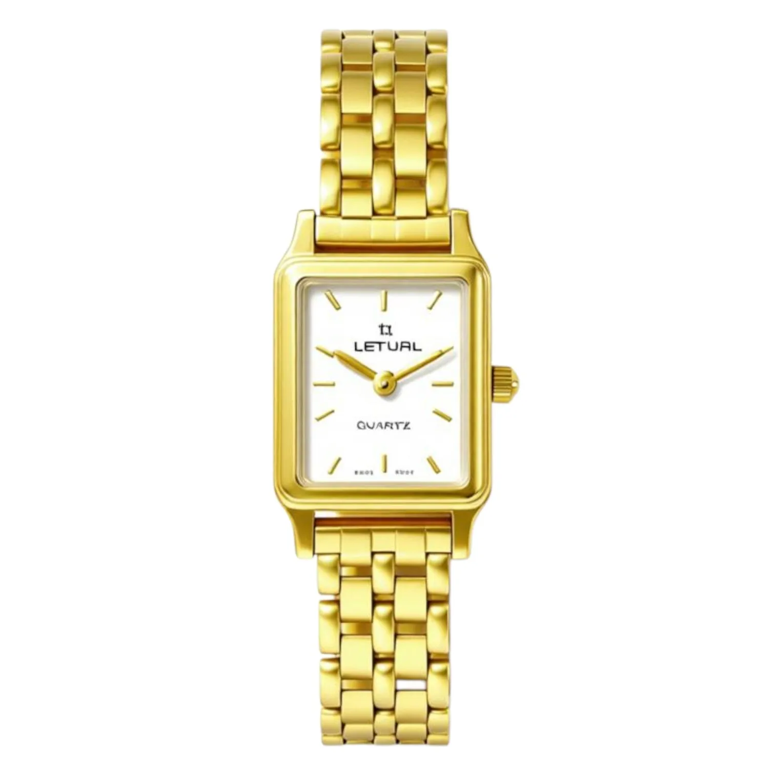 reloj de oro 18k LETUAL mujer 109_T-0129_00