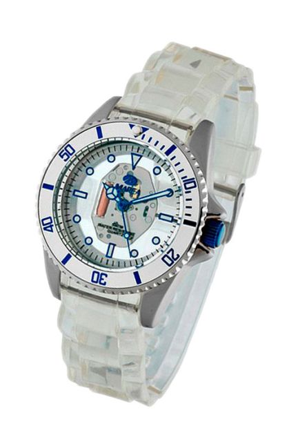 Relojes pulsera analogicos cuarzo rfcia.242_B42116-2