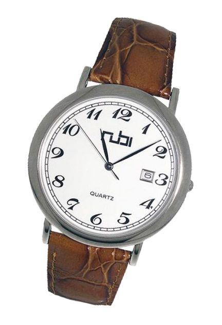 reloj hombre marca rubi a precio de ocasion 401_401002-2
