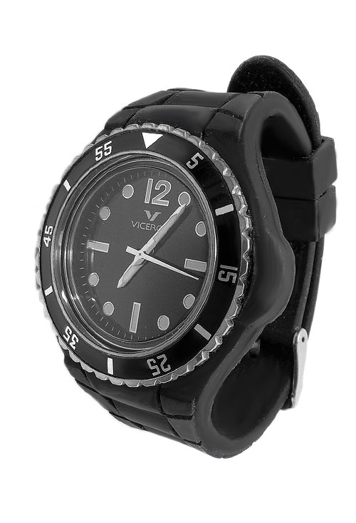 reloj hombre viceroy con tres correas intercambiables a precio de ocasion outlet de relojería vista frontal