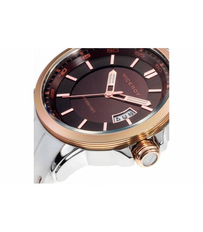 Reloj Viceroy mujer colección Fernando Alonso 023_47822-47-3