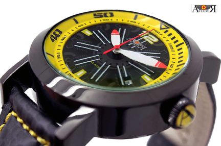 Relojes pulsera analogicos caballero rfcia.247_AV-1011