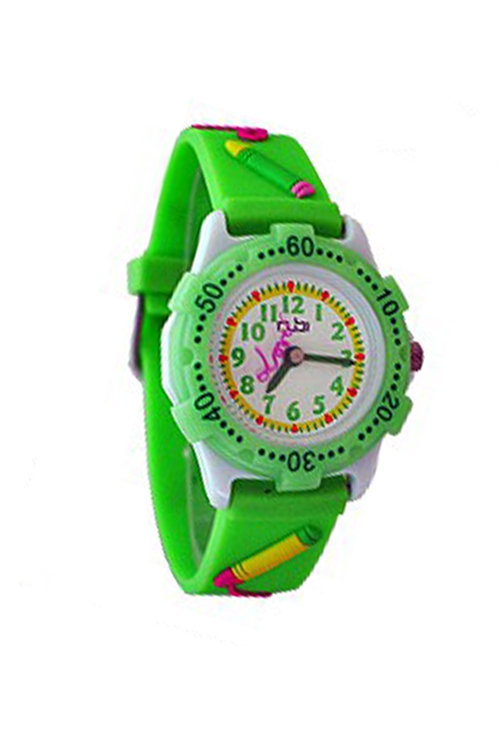 Reloj Infantil motivo lapices 403_403001-1