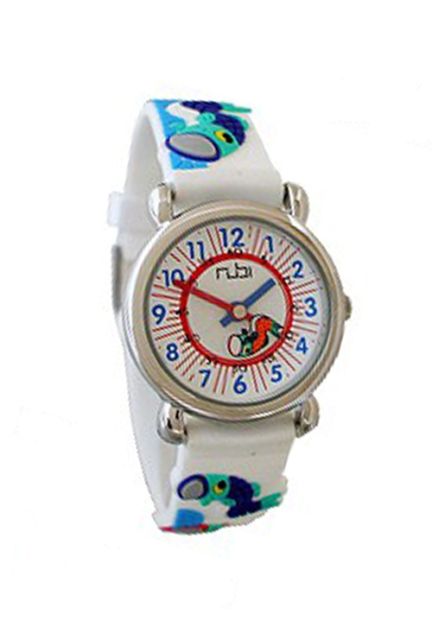 Reloj para niño analógico cuarzo animales 403_403002-1