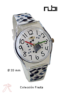 Relojes pulsera analogicos señora cuarzo rfcia.403_403004-1