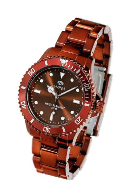 reloj marca marea unisex a precio de ocasion en outlet de relojeria