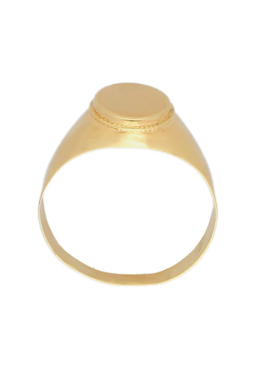 sello oro 18 kilates para primera comunion foto cenital 002_28-S_02