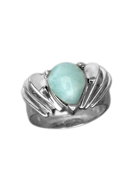 Anillo plata ley, sortija con piedras - foto 3 - rfcia.038_LO-015-14MY09