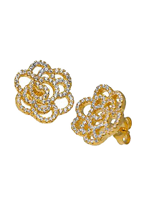 pendientes-plata-chapada-con-circonitas-forma-flor-252_cz203-03a