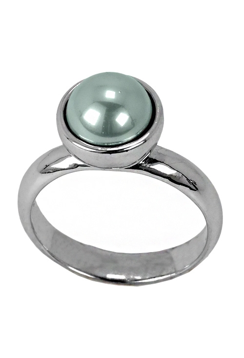 anillo plata de ley con perla manacor muy barata 132_71244-S-1
