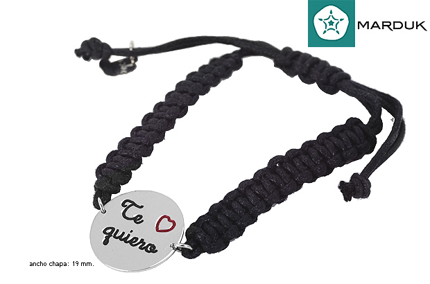 Pulsera fantasia diversos materiales rfcia.274_00586-EN06