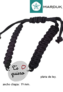 Pulsera fantasia diversos materiales rfcia.274_00586-EN06