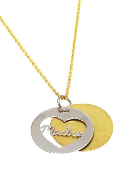 Gargantilla plata Día de la Madre regalos para mamas a precios baratos joyeria online 022_32274