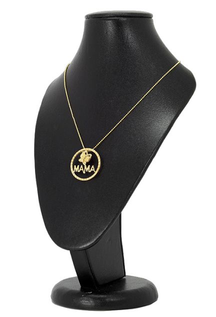 venta online de joyas para regalo Gargantilla plata día de la madre