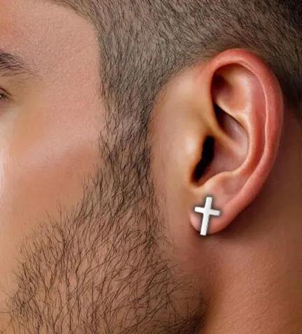 pendientes-de-plata-cruz-latina-266_011154-1-1. modelo masculino