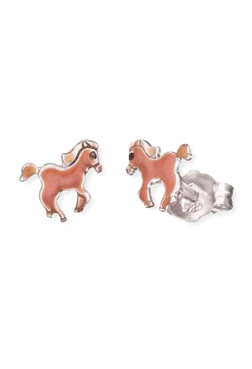 pendientes-de-plata-Herzengel-para-niña-caballos-esmalte-muy-barato-269_HEE-05STRENGTH