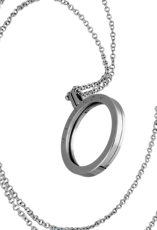 VMPMG-00 collar con cerco Viceroy Plaisir cerco cerrado