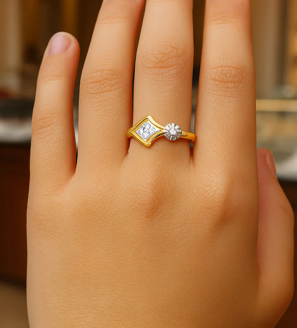 anillo de oro para niña primera comunion 037_2193-S_10