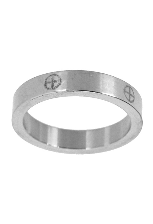 Anillo de acero color natural venta online de joyas para mujer a precios baratos 276_A1529