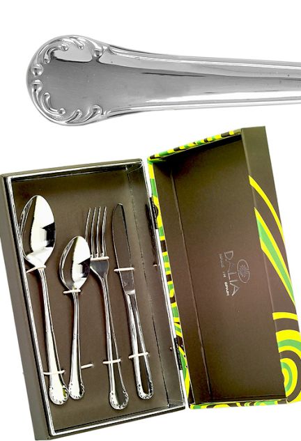 Cubiertos para comunion Nino - foto 1 - rfcia.072_1602-4M