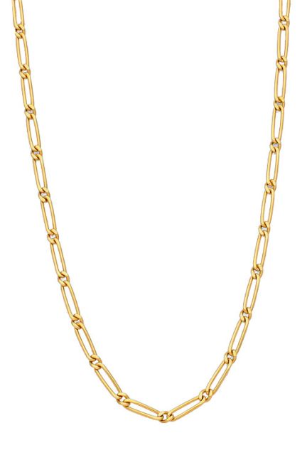 gargantilla oro amarillo 18 kilates 1x1 vista principal 044_0131